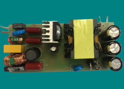 AS2780SGA Малая изоляция PSR на первичной стороне, внешний чип постоянного напряжения с высоким коэффициентом мощности