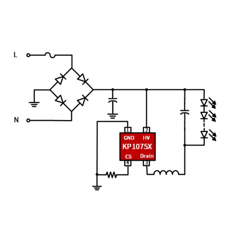 КП1075XVPA